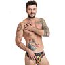 Slip ANAIS MEN Banana Slip S - Estilo e Conforto