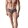 Jock Bikini ANAIS MEN ARES 2XL - Estilo e Conforto