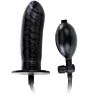 Dildo Inflável Baile Bigger Joy 16 cm com Tamanho Ajustável