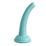 Dildo Dillio Curious Five 12,7 cm com ventosa