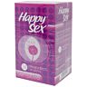 Happy sex preservativo sensitive 24 uds