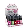 Display CZGCherry Bomb Classic Erotica Pack 20 unidades