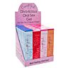 Gel Oral Classic Erotica CZGDiva-licious Pack 16