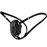 Estimulação Unissexo Pretty Love - Strap On com Vibration Bullet Carter