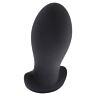 Plug Anal HIDDEN DESIRE Heavy Anal Stretcher M