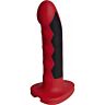 Dildo Fusão de Silicone
