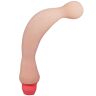 Vibrador Clássico Baile Flexi Vibe Sensual Spine 22 cm