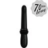 Vibrador Pretty Love Pazuzu 3 Modos de Empuje