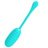 Huevo Vibrador Pretty Love Kirk Verde Claro