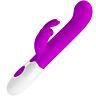 Vibrador Rabbit Pretty Love Centaur 30 Modos