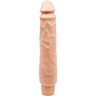 Vibrador Realístico BAILE 26cm Sensação Única