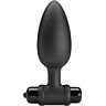 Vibrador Anal Pretty Love Butt Plug 10 Funções