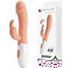 Vibrador Rabbit PRETTY LOVE Easter Bunny com estimulador