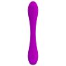 Vibrador PRETTY LOVE SMART Yedda ponto G flexível