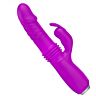 Vibrador Pretty Love Dorothy Conejo Recarga