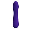 Vibrador Pretty Love Cetus Lila | Sensação Única