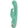 Vibrador Pretty Love Lamar Estimulador G Verde