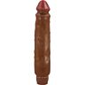 Vibrador Realístico Baile 26cm Sensação Única