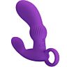 Vibrador Anal Pretty Love Cayla Luxo e Discreto
