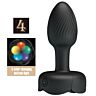 Plug Anal Pretty Love Olman LED 8.8 cm