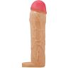 Funda de Pene Pretty Love Hani Natural Estimulante