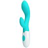 Vibrador Pretty Love Brighty Estimulador Clitoriano