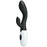 Vibrador Pretty Love Brighty Estímulo Duplo