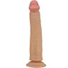 Dildo Realístico Pretty Love Sharife 25 cm Natural