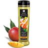 Óleo de Massagem Shunga Mango 240ml - Orgânico