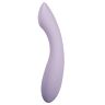 Vibrador SVAKOM AMY 2 com design fino e ergonómico