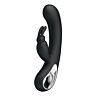 Vibrador Rabbit PARTY UP Colin com Estímulo Clitoriano