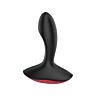 Vibrador anal Magic Motion Solstice para próstata