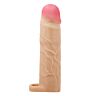Capa para Pénis Pretty Love Gerd com Extensão