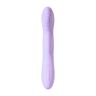 Vibrador SVAKOM Selena com aquecimento e empurrar