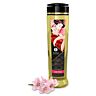 Óleo de massagem Shunga Cherry Blossom
