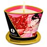 Vela de massagem Shunga Cherry Blossom 170 ml