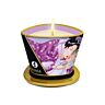 Vela de Massagem Shunga 170ml com Aroma a Lavanda