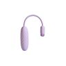 Vibrador Svakom Plume com Escova Flexível