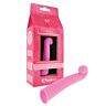 Feelztoys vibrador rosa para o dedo G-spot