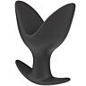 Plug Anal HIDDEN DESIRE Anchor Plug XL com design expansivo