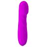 Vibrador Pretty Love Reuben com 30 funções de vibração