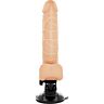 Vibrador com Controle Remoto Realista Natural Touch