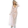 Vestido Eterno Branco