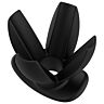 Plug Anal HIDDEN DESIRE EXTREME com abertura de 4 vias