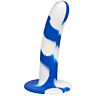 Dildo Flexível CalExotics Admiral Swirl