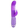 Vibrador Jack Rabbit Jr. em silicone