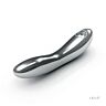 Vibrador LELO INEZ Aço Inoxidável Luxuoso