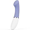 Vibrador LELO GIGI™ 3 Azul | Prazer Intenso