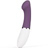 Vibrador LELO GIGI™ 3 Ponto G Violeta