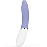 Vibrador LELO LIV™ 3 Estimulador Ponto G Azul
